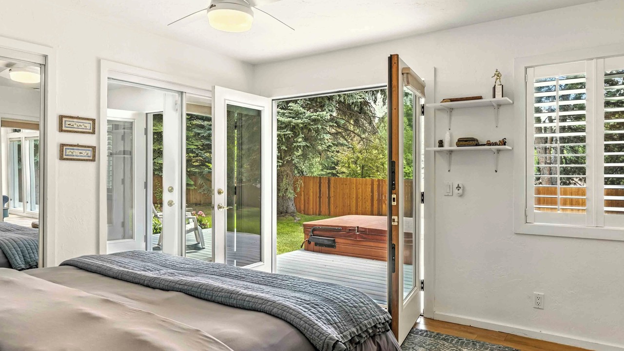 Photo of Bedroom in Sun Valley