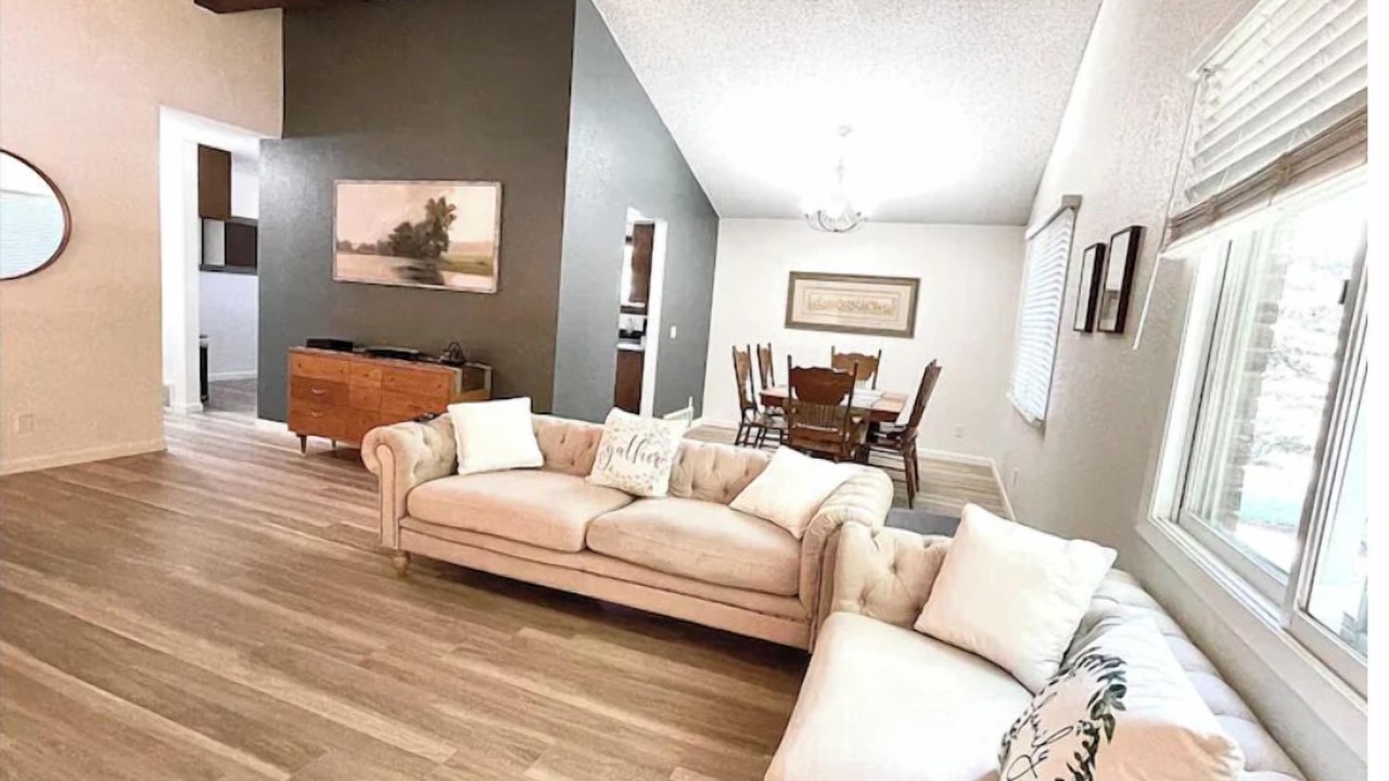 Photo of Livingroom in Billings