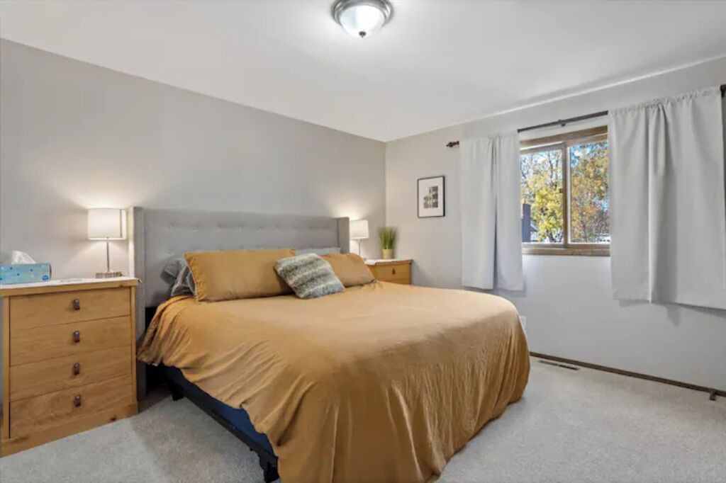 Photo of Bedroom in Billings