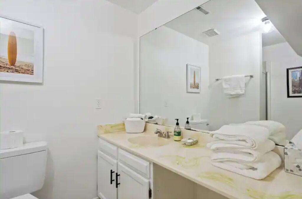 Photo of Bathroom in Billings