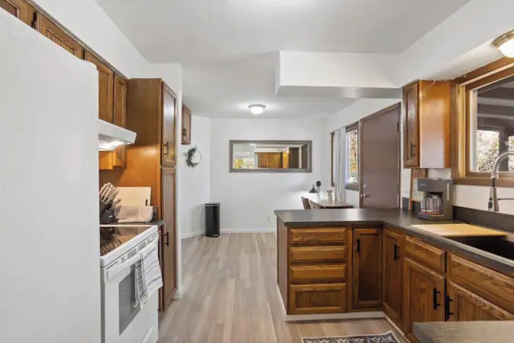 Photo of Kitchen in Billings