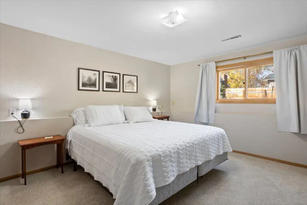 Photo of Bedroom in Billings