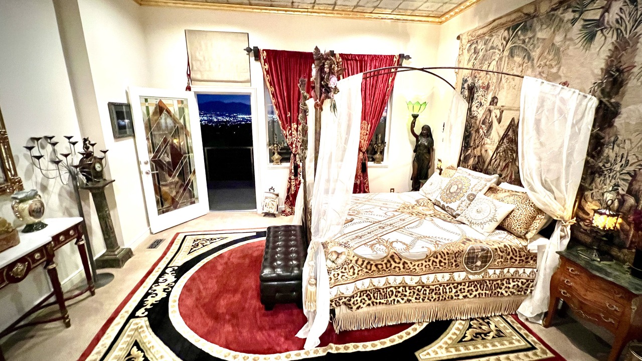 Photo of Bedroom in Salt Lake City