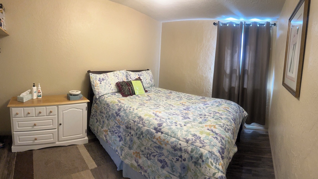 Photo of Bedroom in Salt Lake City