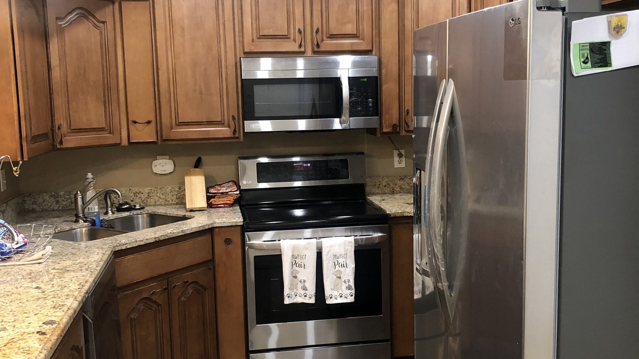 Photo of Kitchen in Salt Lake City
