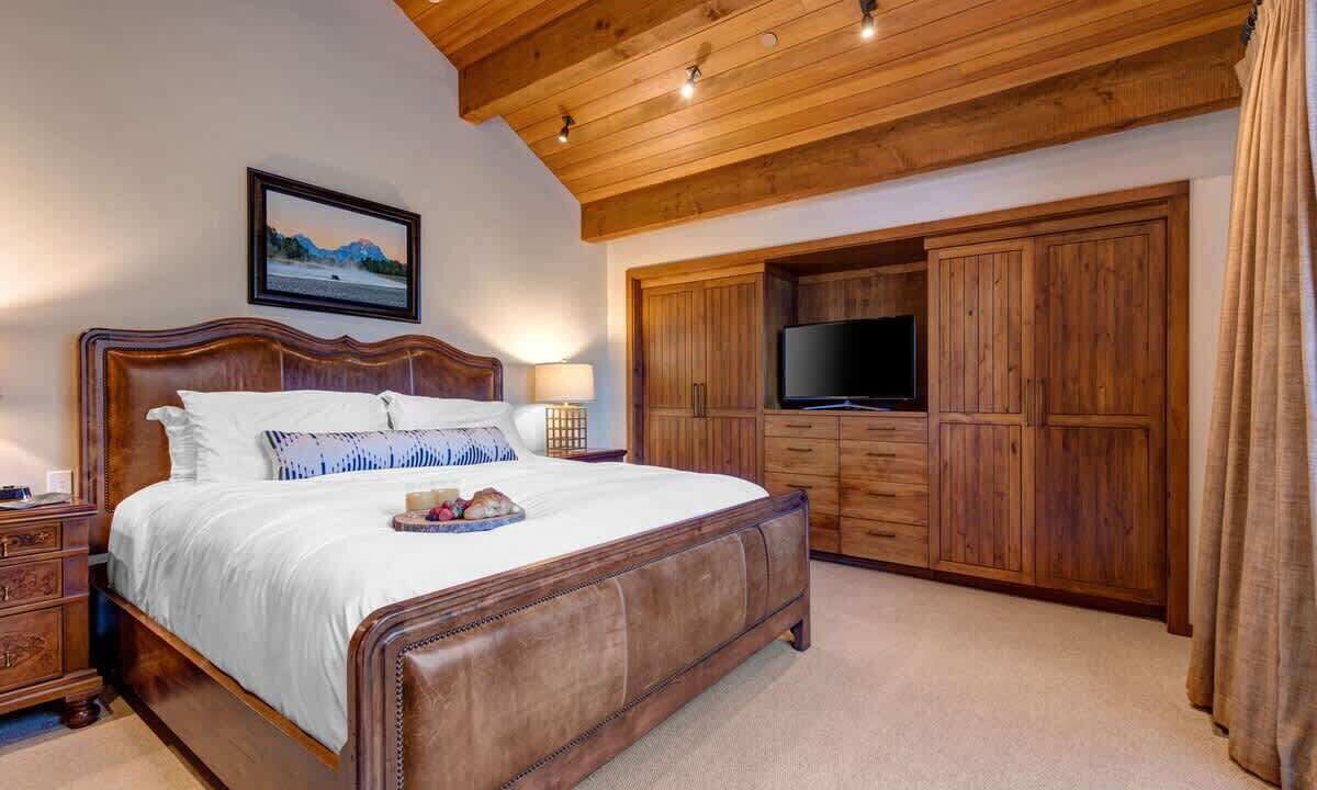 Photo of Bedroom in Granite Ridge