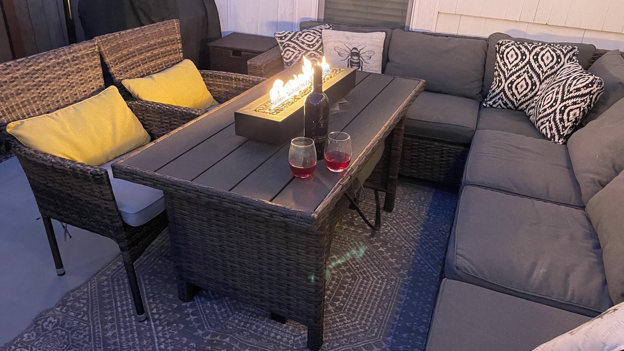 Photo of Outdoor in Wapato Point