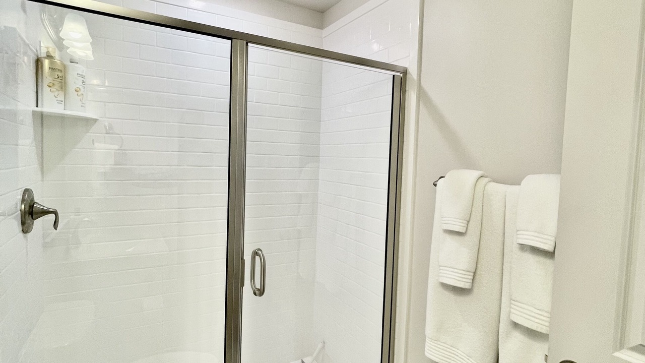 Photo of Bathroom in Woods Cross