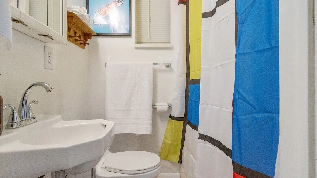Photo of Bathroom in Logan