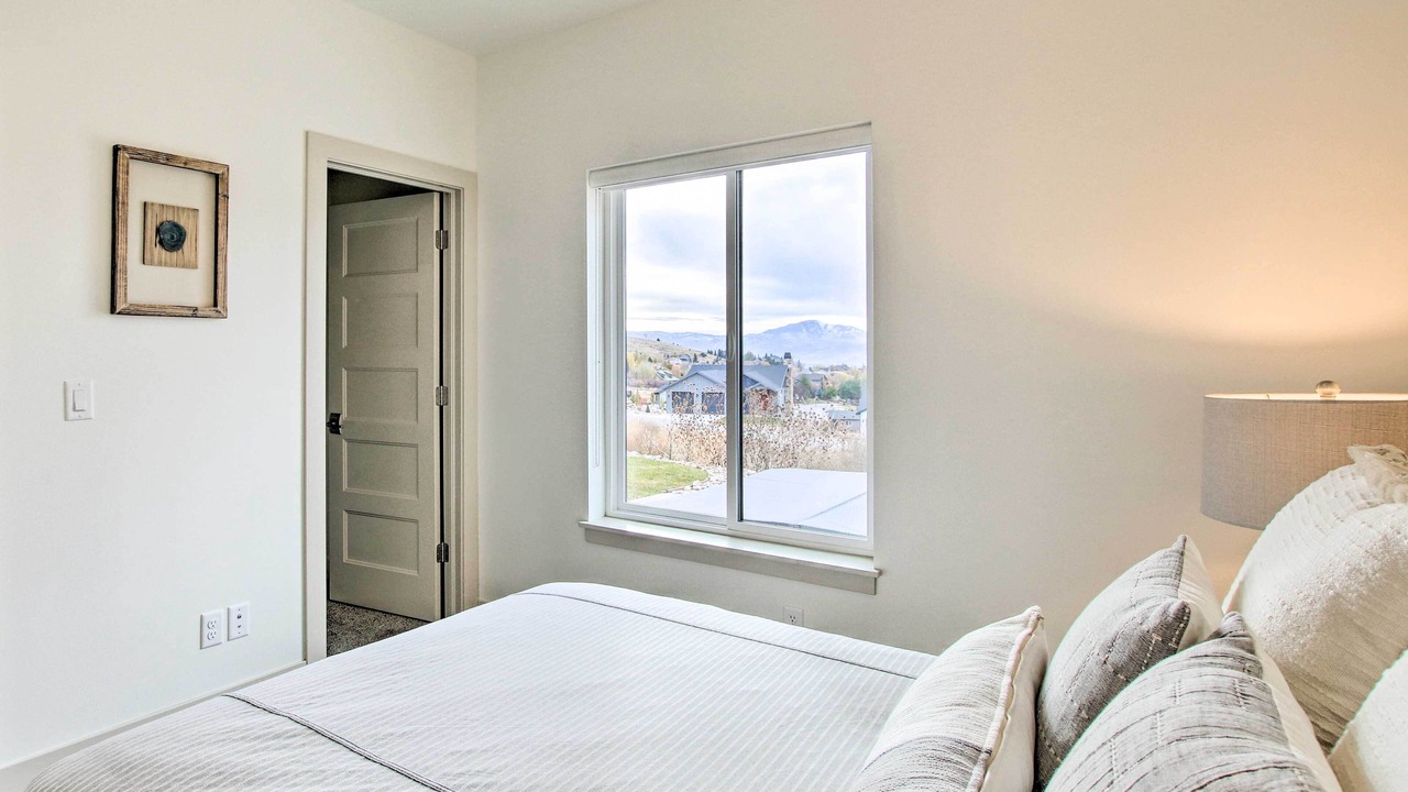 Photo of Bedroom in Wolf Creek