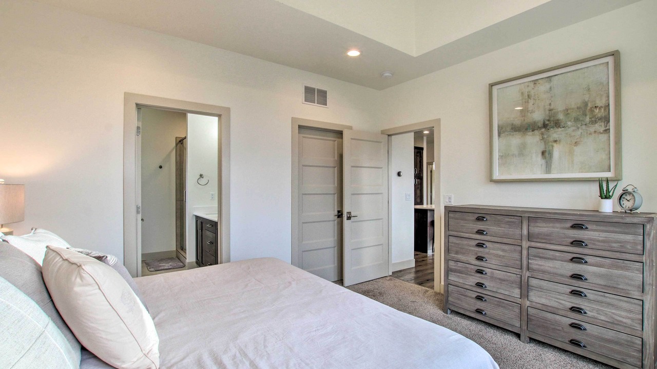 Photo of Bathroom in Wolf Creek