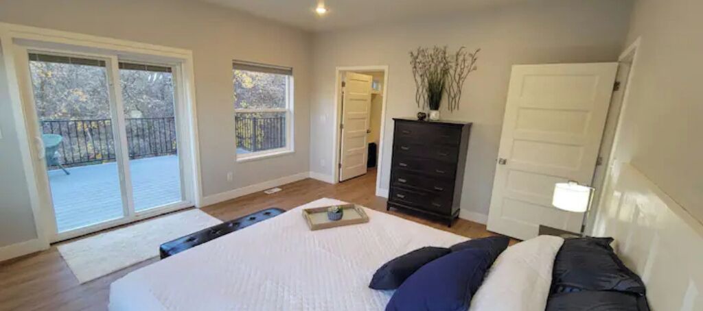 Photo of Bedroom in Cache County