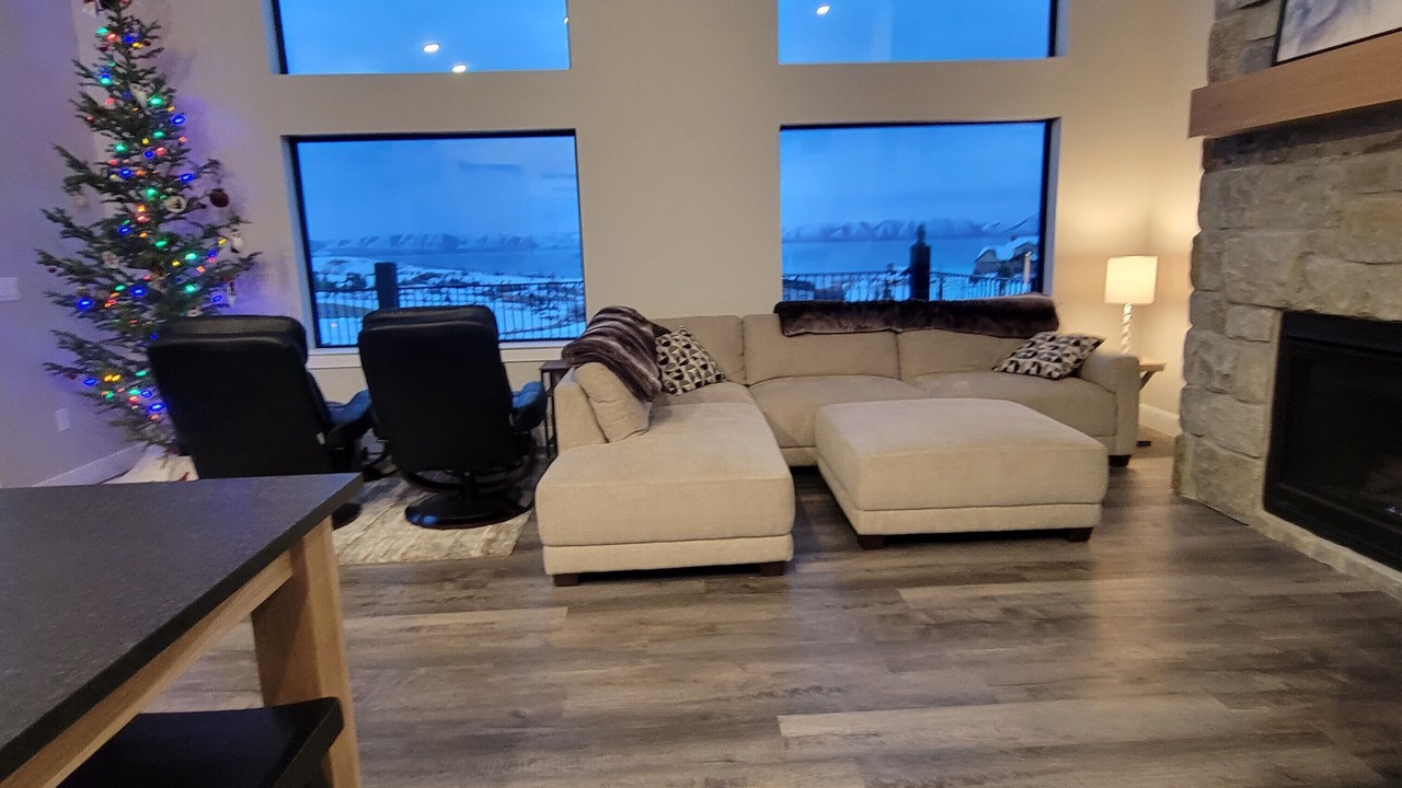 Photo of Livingroom in Fish Haven