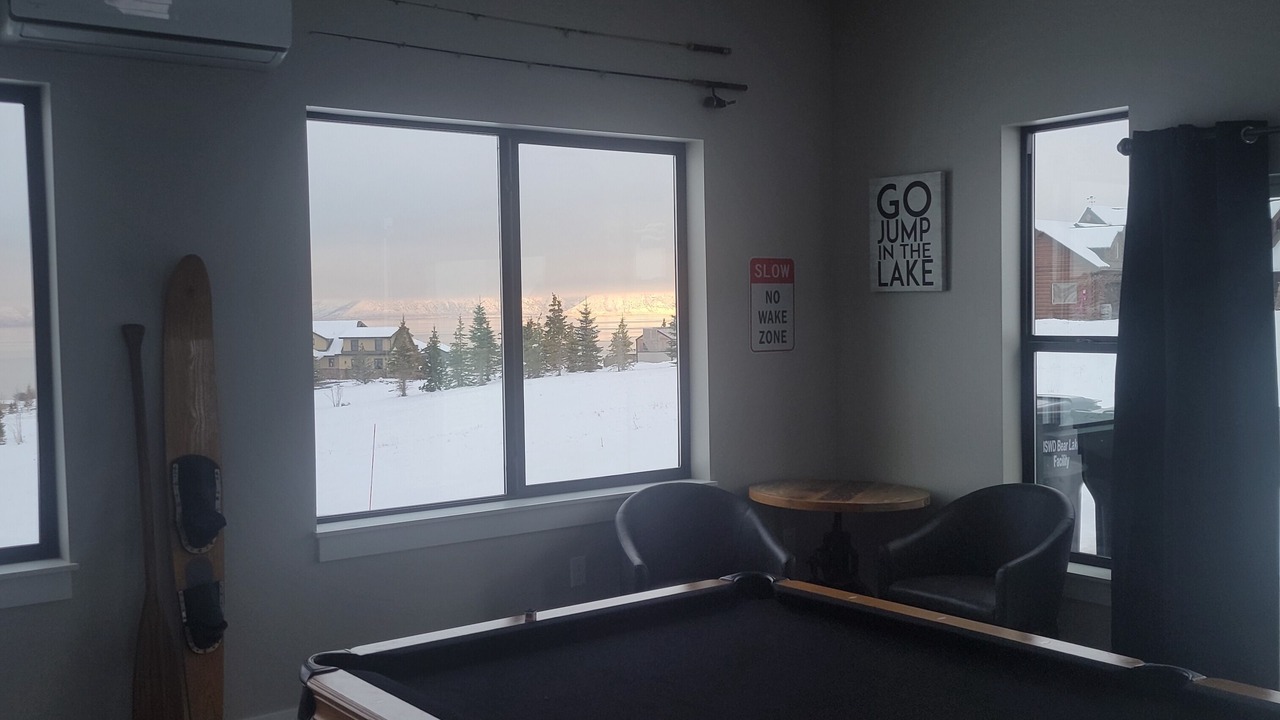 Photo of Bedroom in Fish Haven
