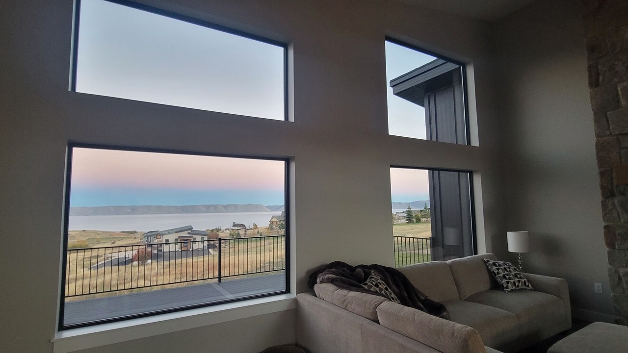 Photo of Livingroom in Fish Haven