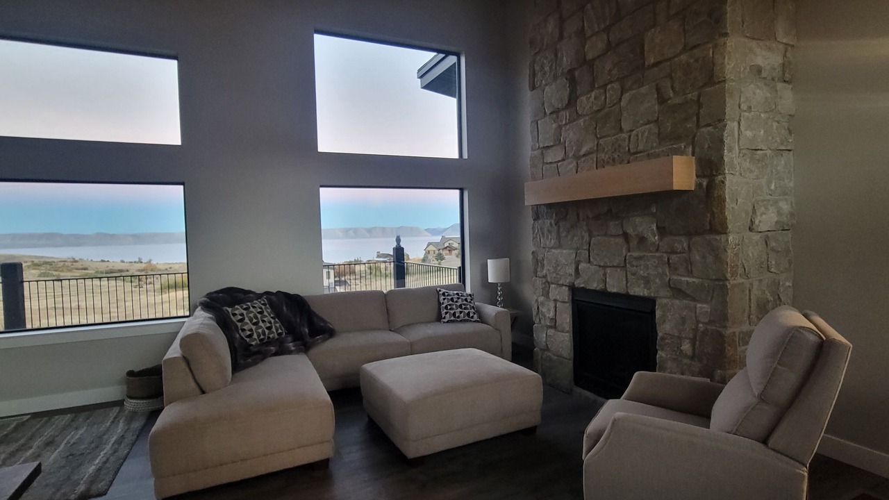 Photo of Livingroom in Fish Haven