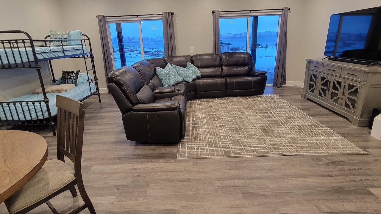 Photo of Livingroom in Fish Haven