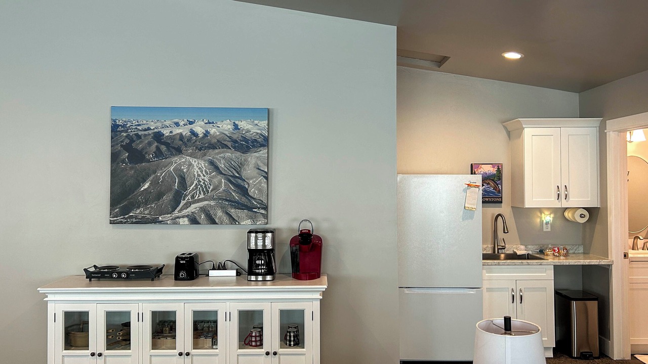 Photo of Kitchen in Boyd