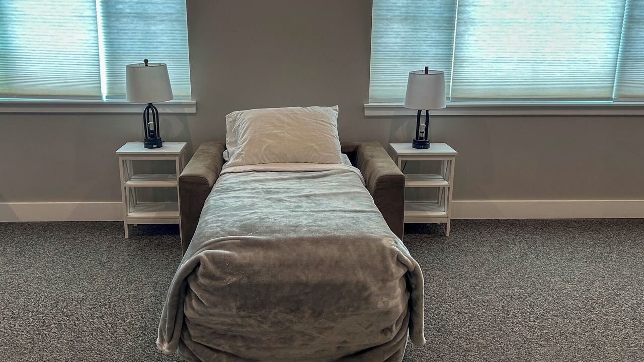 Photo of Bedroom in Boyd