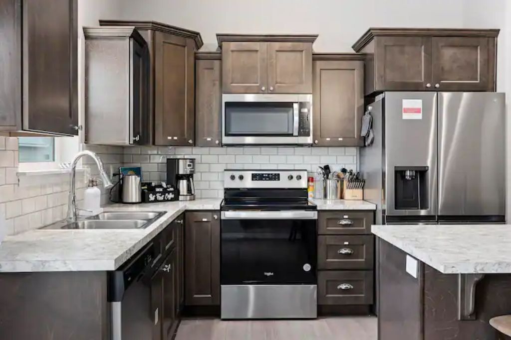 Photo of Kitchen in Twin Falls