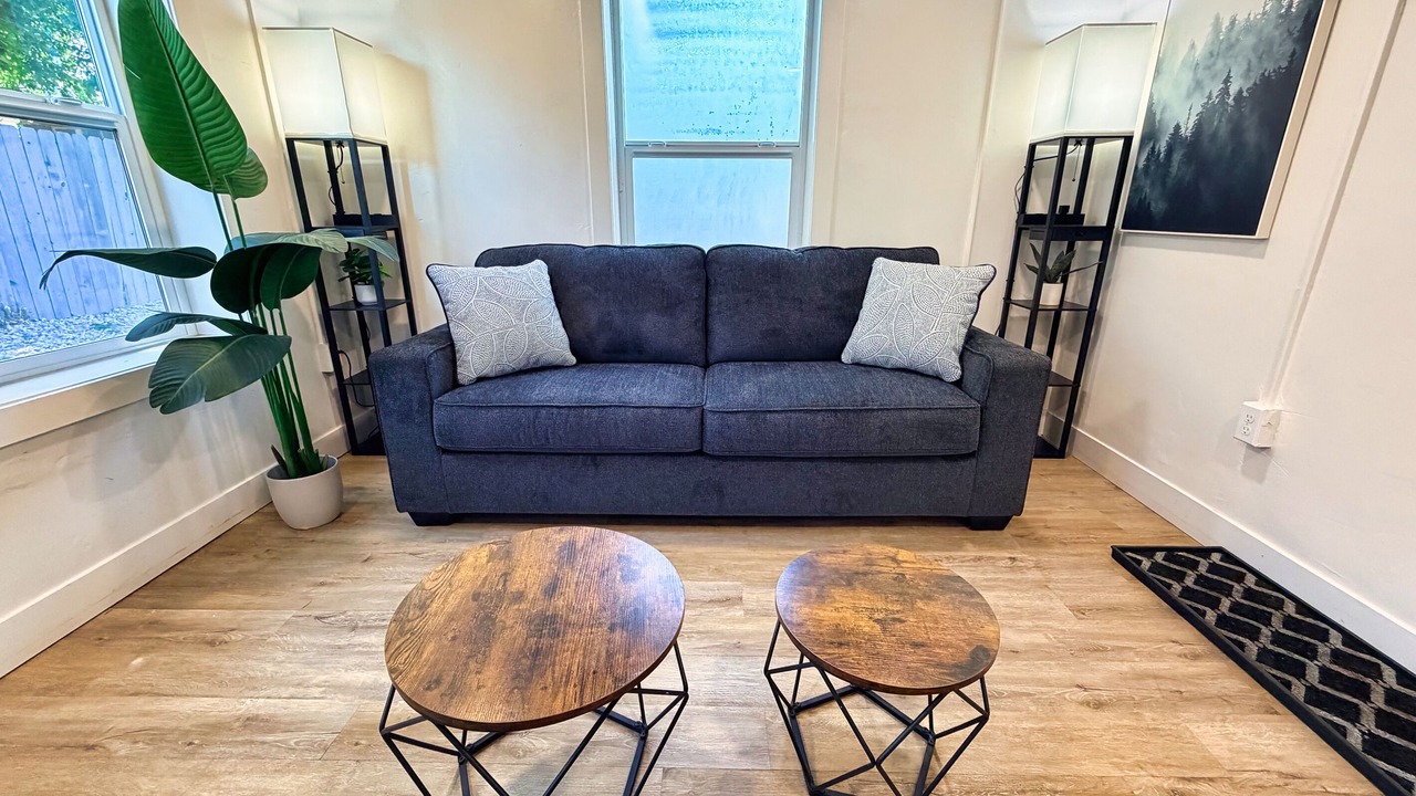 Photo of Bedroom in South Salt Lake