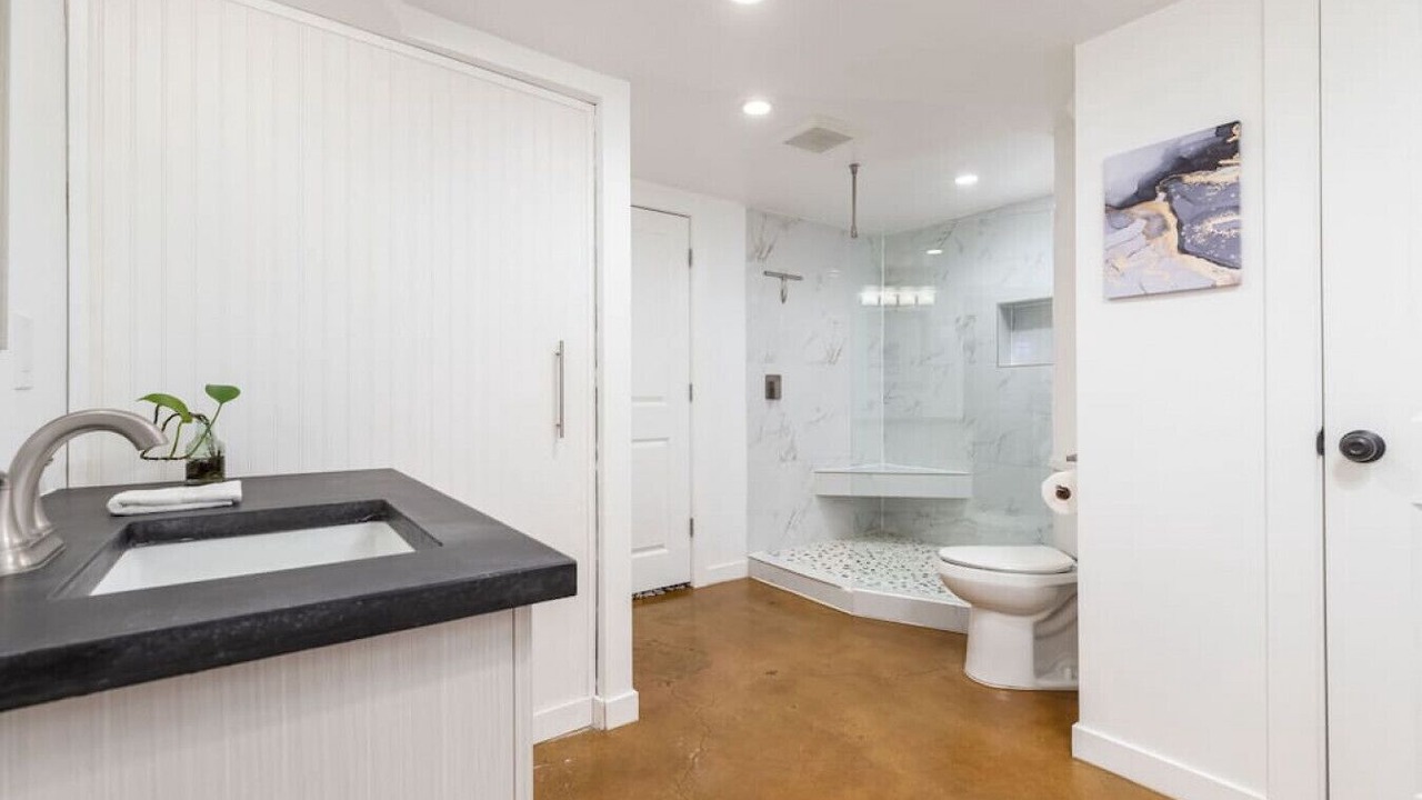 Photo of Bathroom in Cottonwood Heights