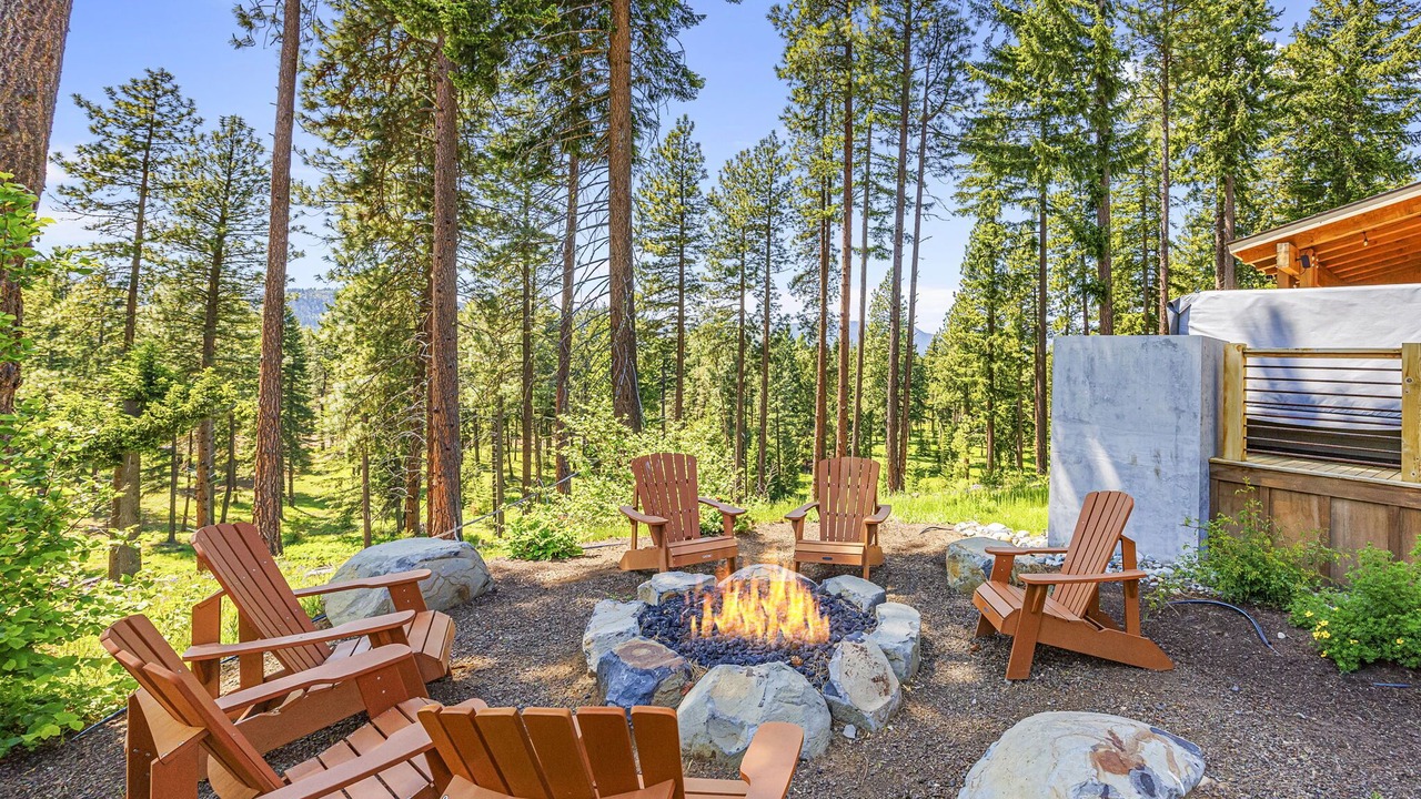 Photo of Outdoor in Cle Elum