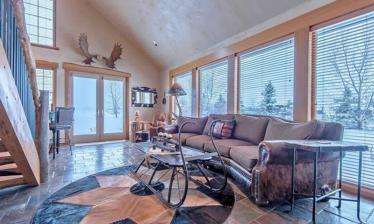 Photo of Livingroom in Driggs