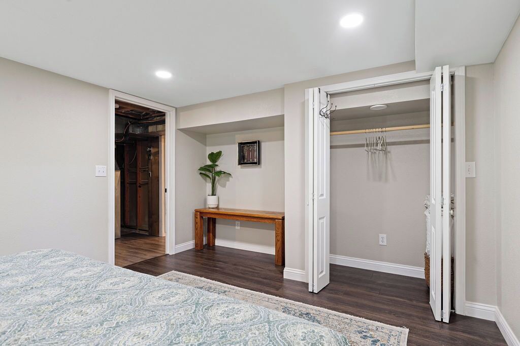Photo of Bedroom in Billings