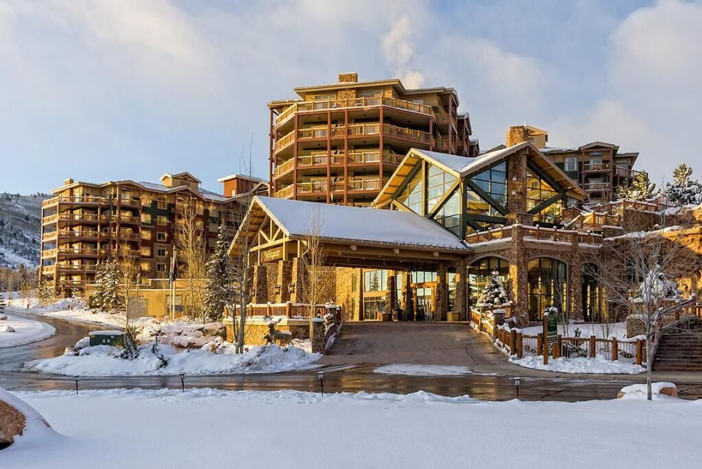 Photo of Outdoor in Park City