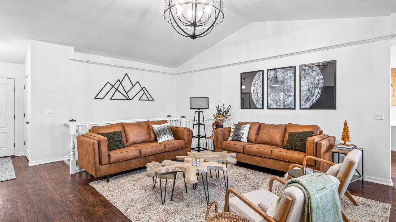 Photo of Livingroom in Logan