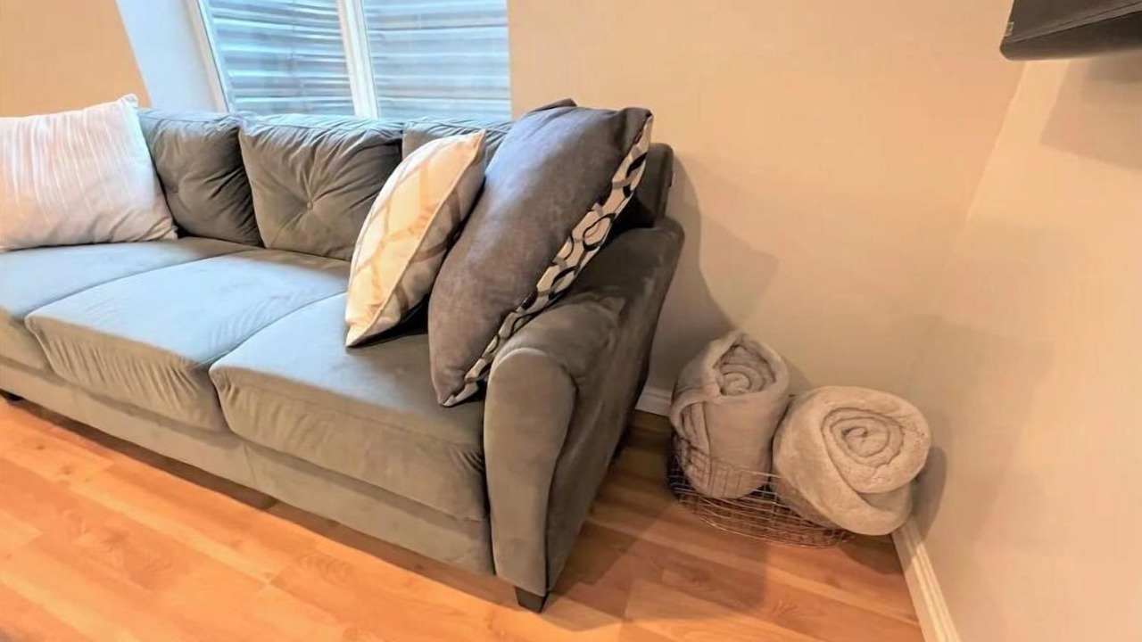 Photo of Livingroom in Draper