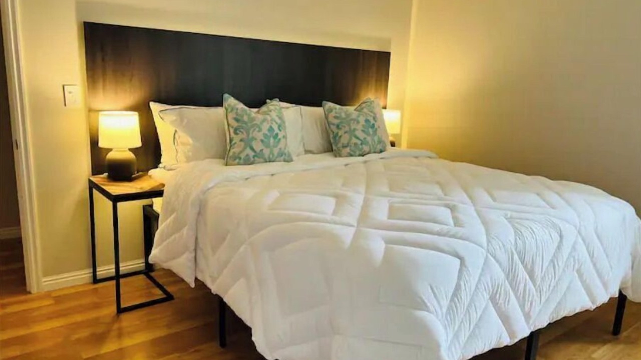 Photo of Bedroom in Draper
