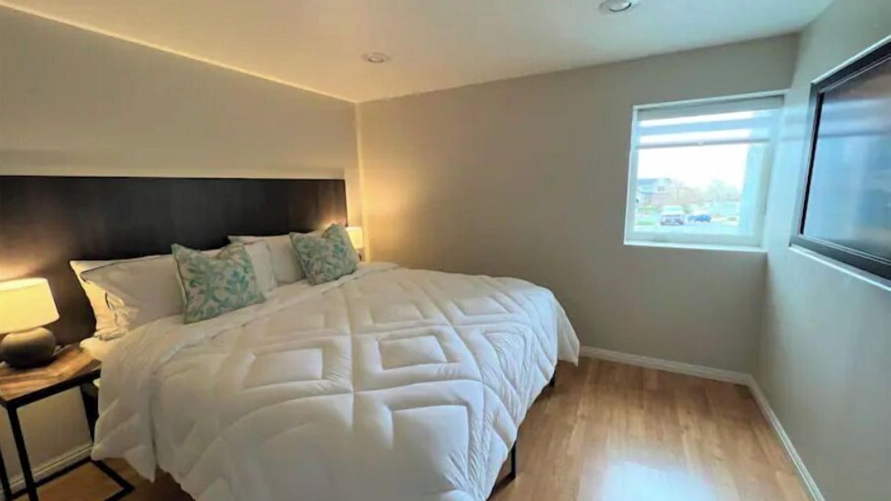 Photo of Bedroom in Draper