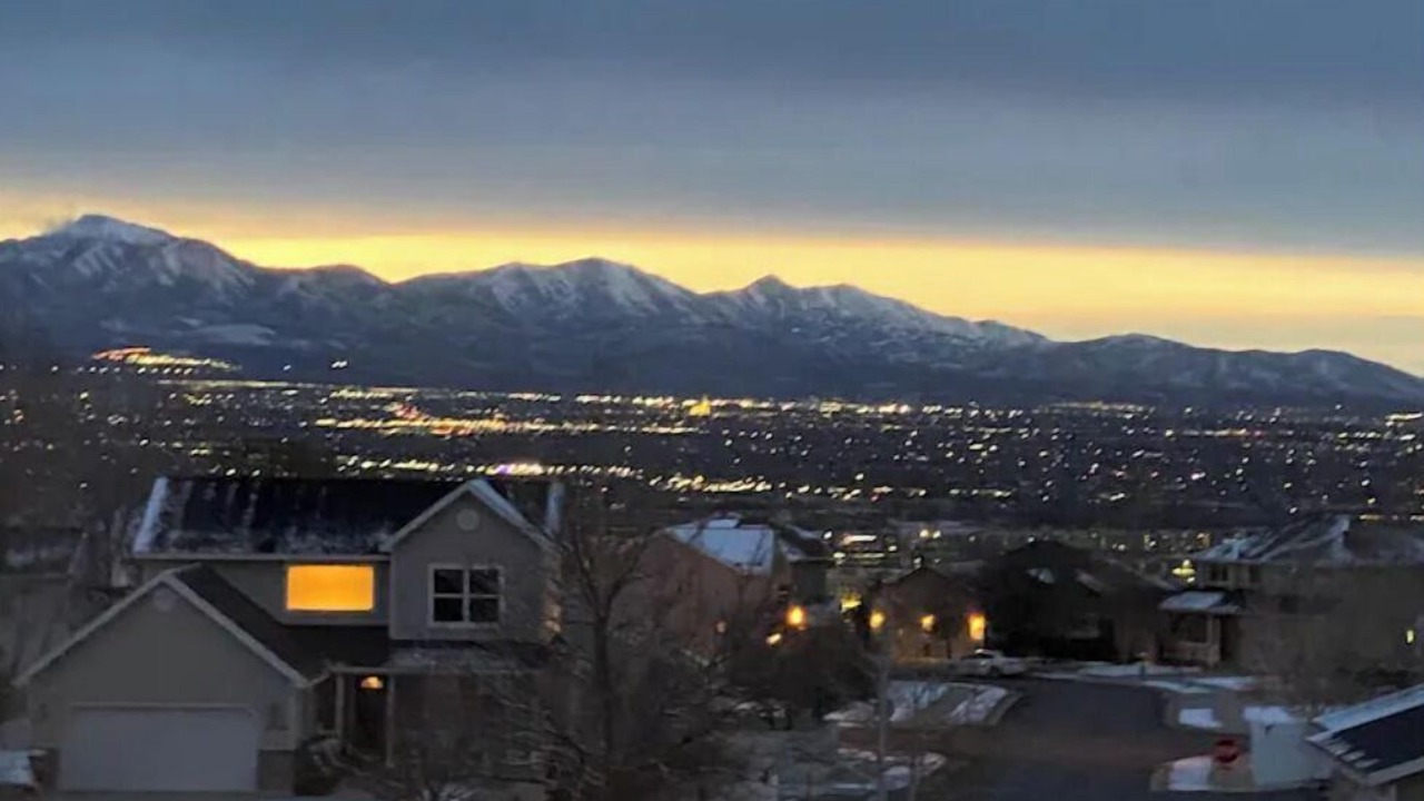 Photo of Outdoor in Draper
