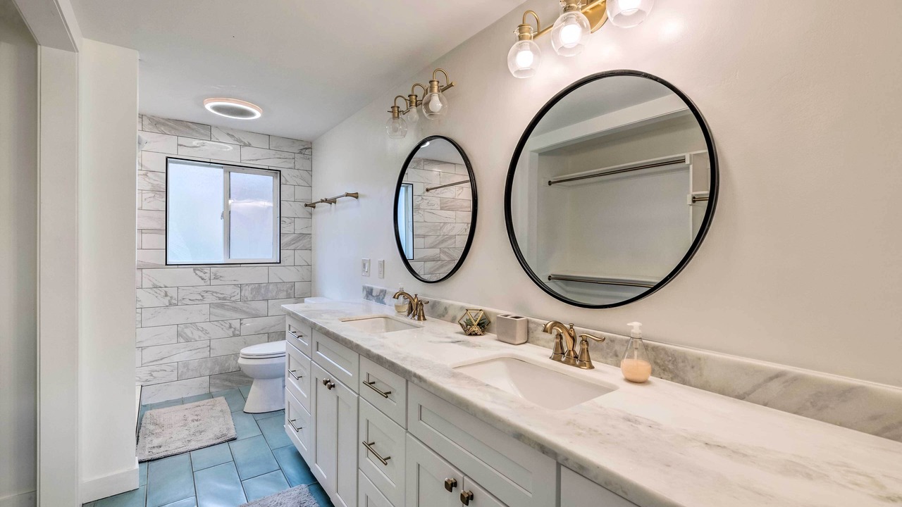 Photo of Bathroom in Layton