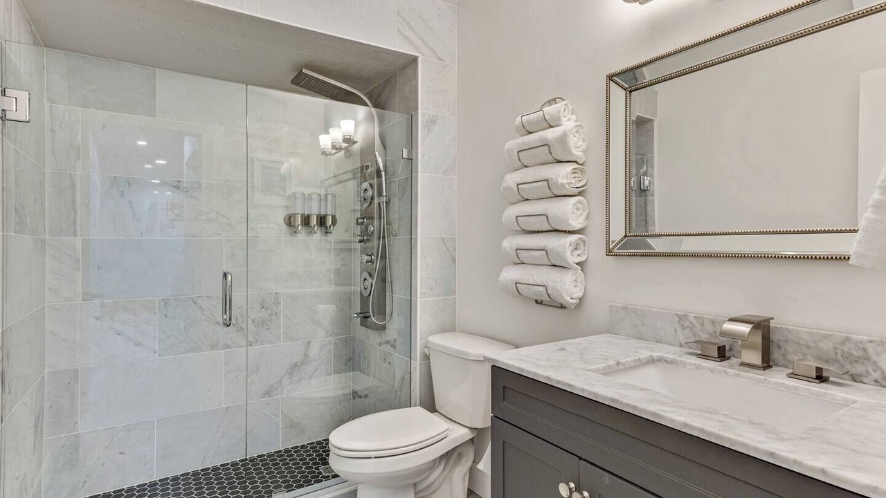 Photo of Bathroom in South Salt Lake