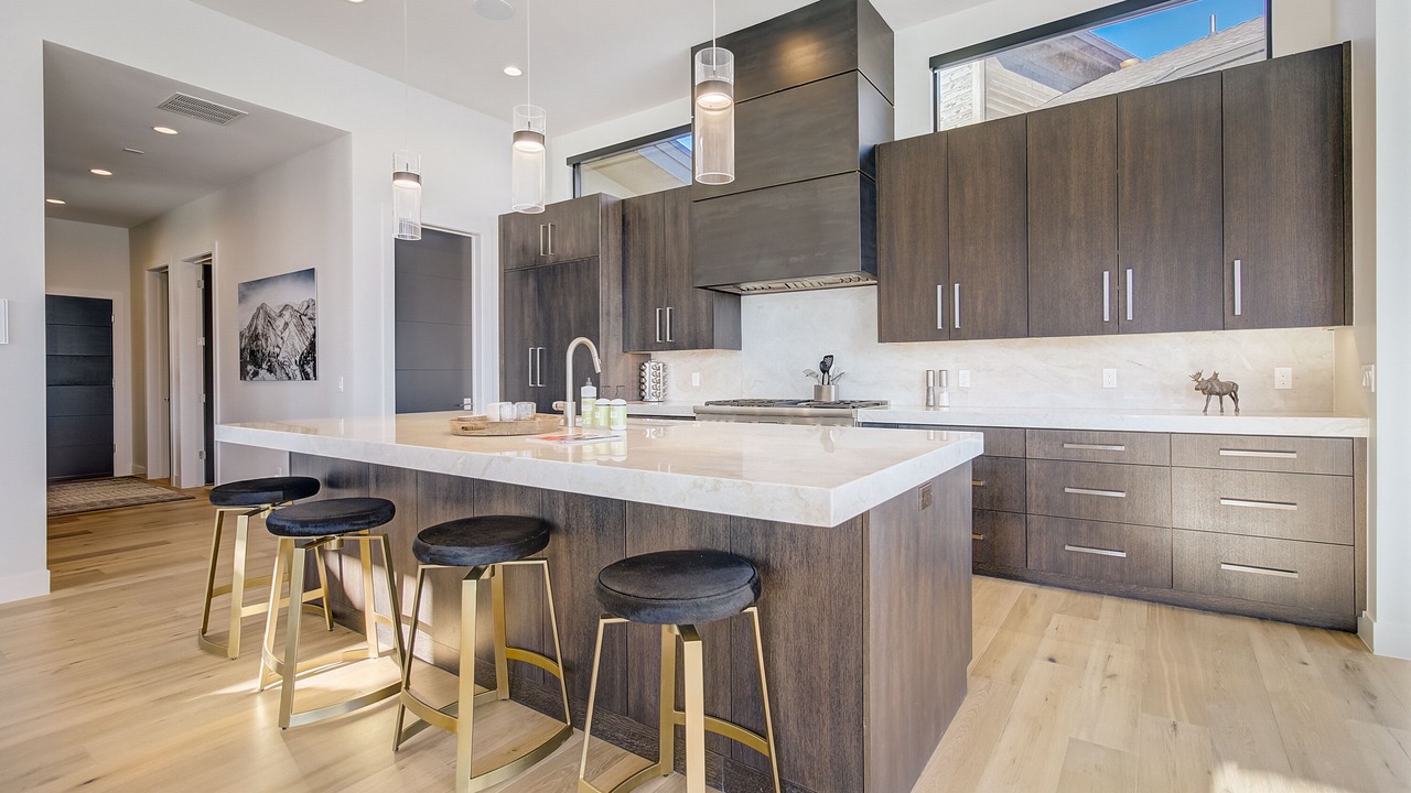 Photo of Kitchen in Park City