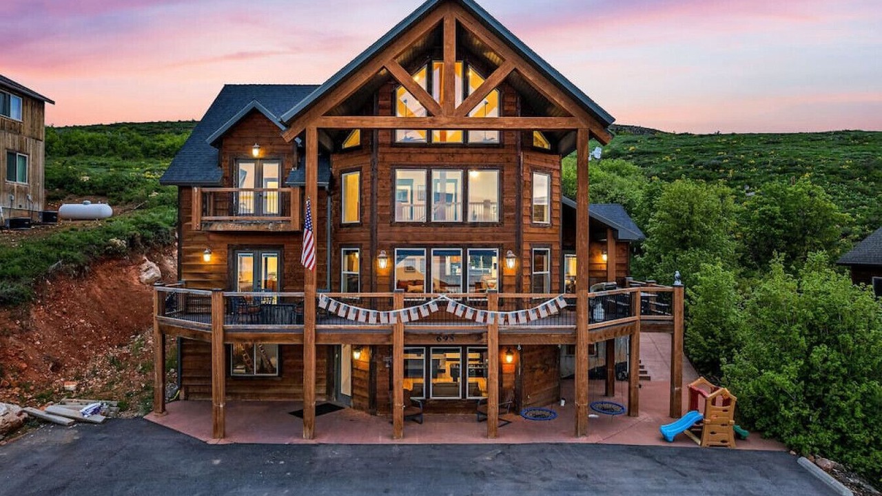 Photo of Outdoor in Harbor Village