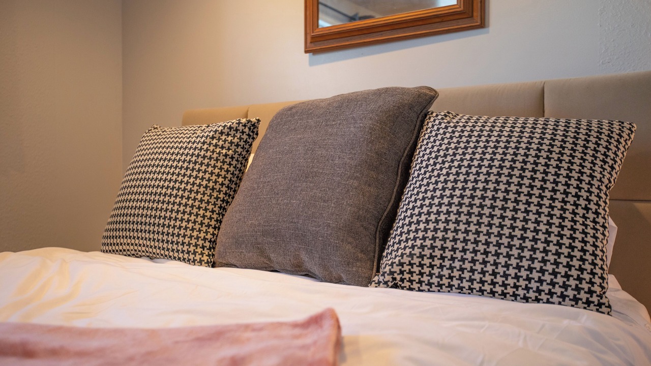 Photo of Bedroom in West Bountiful