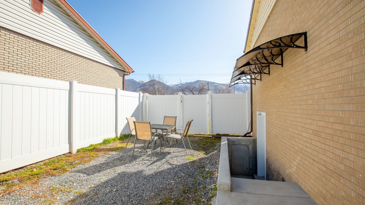 Photo of Outdoor in West Bountiful