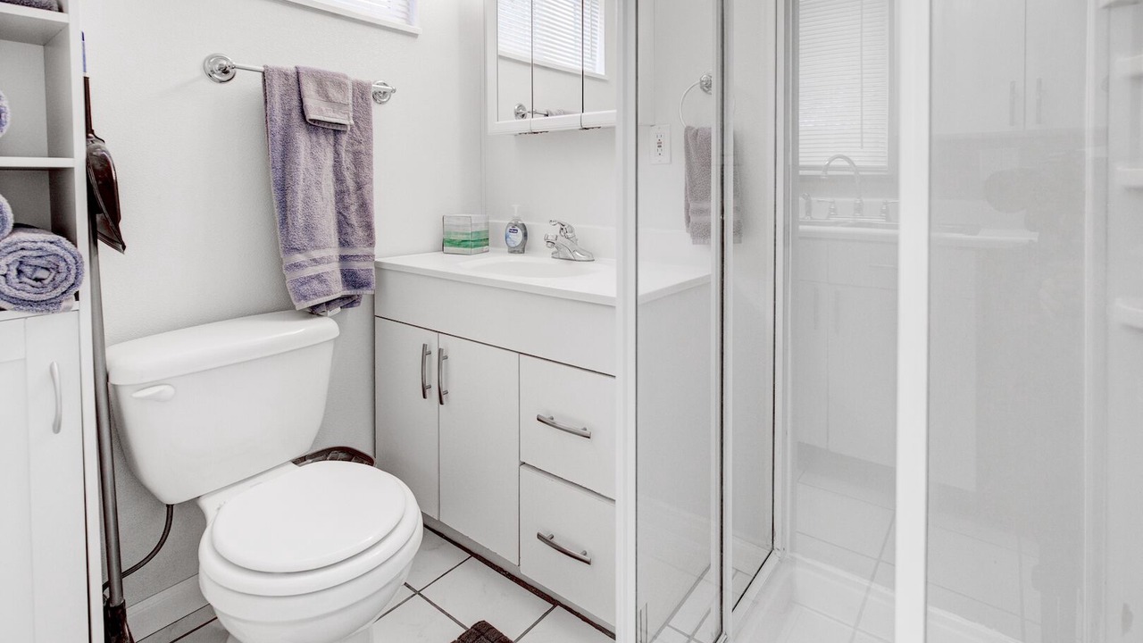 Photo of Bathroom in South Ogden