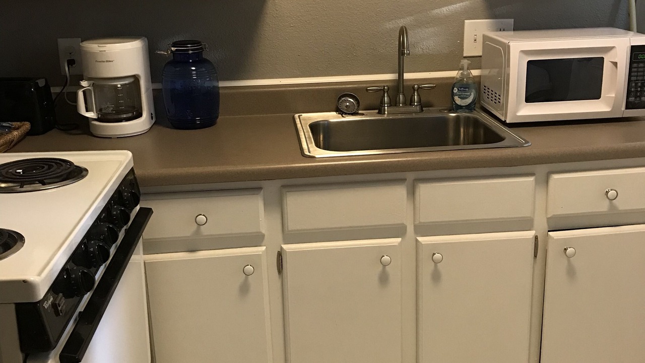 Photo of Kitchen in Fort Smith