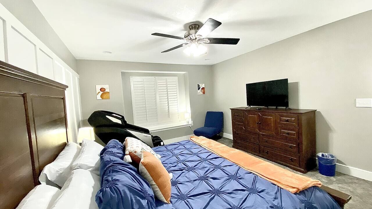 Photo of Bedroom in Layton