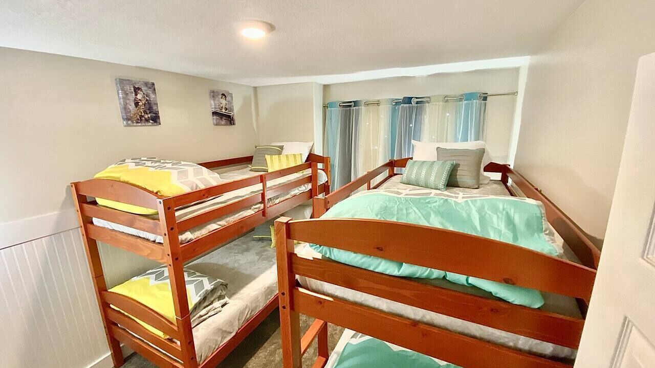 Photo of Bedroom in Layton