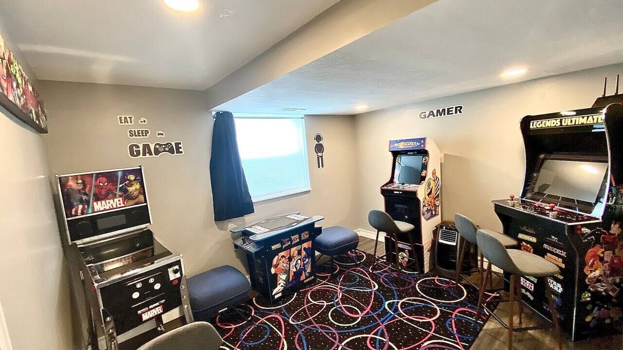 Photo of Bedroom in Layton
