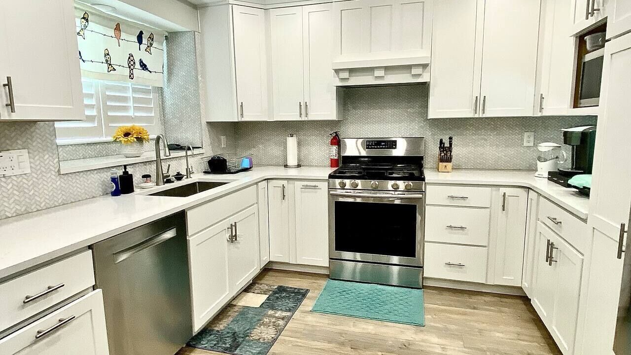 Photo of Kitchen in Layton