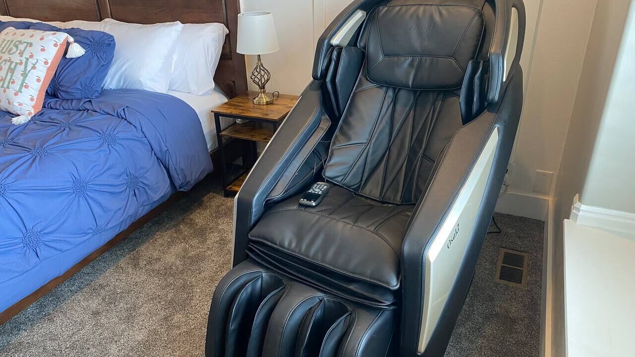 Photo of Bedroom in Layton