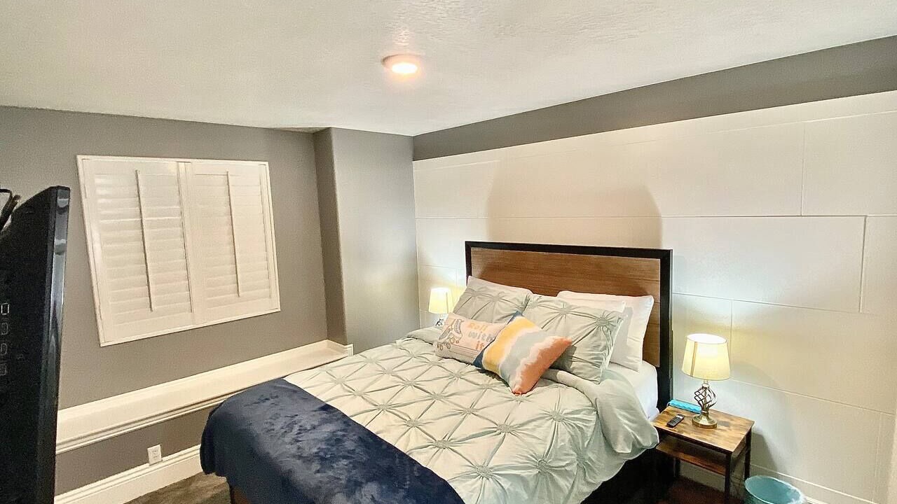Photo of Bedroom in Layton