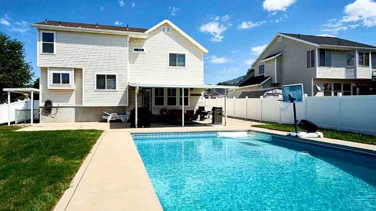 Photo of Outdoor in Layton